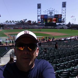 Meet your Posher, John